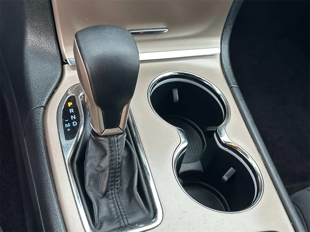 2017 Jeep Grand Cherokee Laredo photo 19