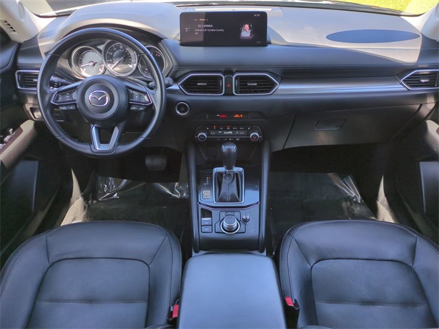 2022 Mazda CX-5 2.5 S Preferred photo 14