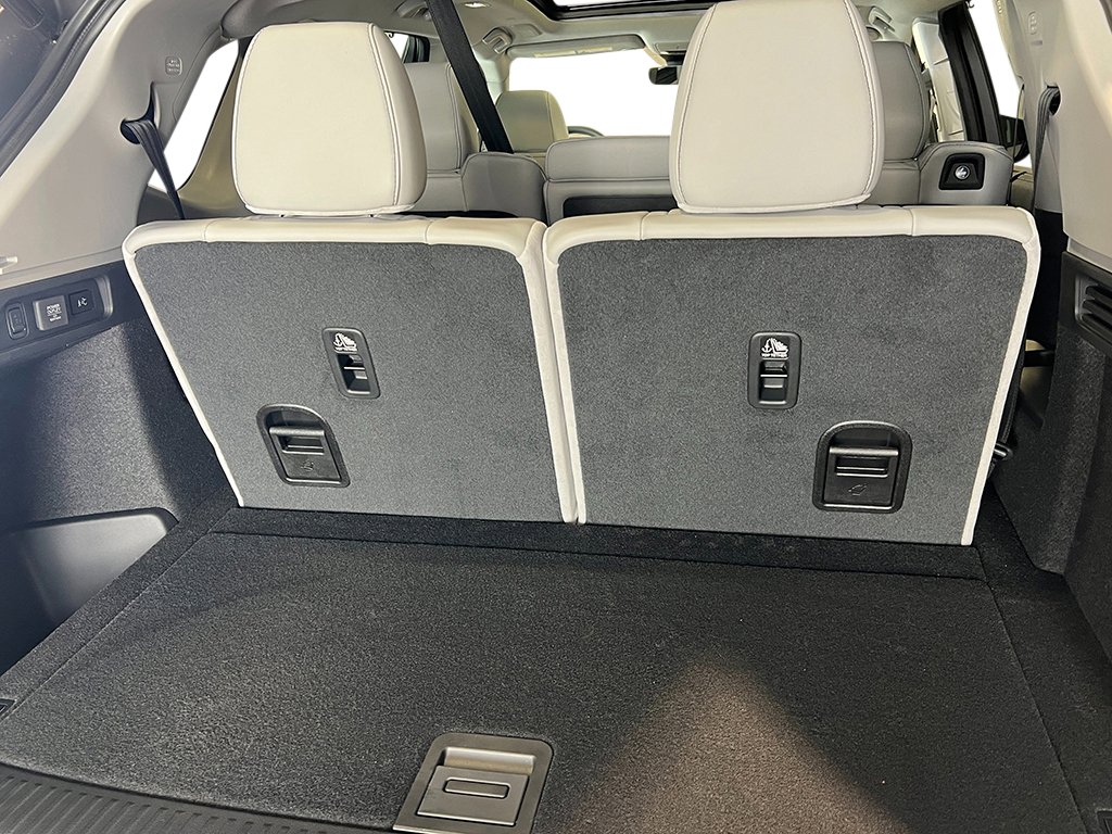 2026 Acura MDX SH-AWD Technology photo 22