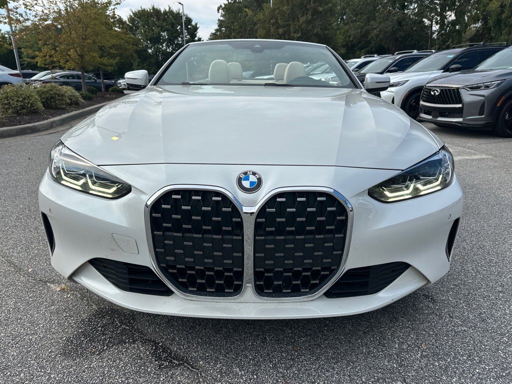 2022 Bmw 430i photo 8
