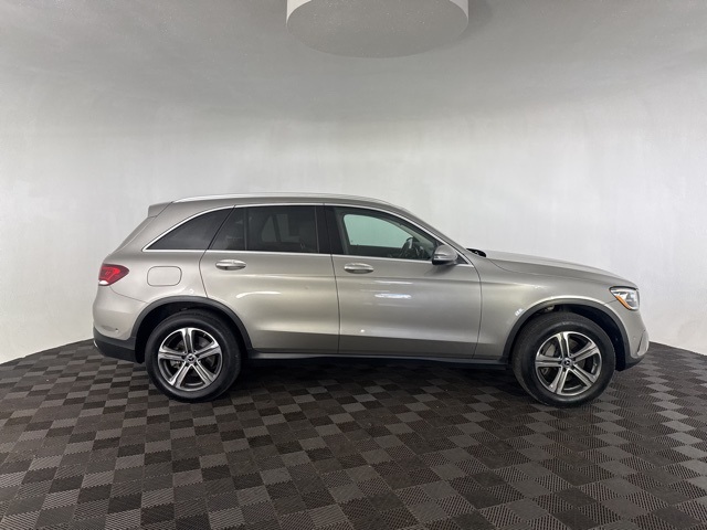 2022 Mercedes Benz GLC 300 4MATIC photo 4
