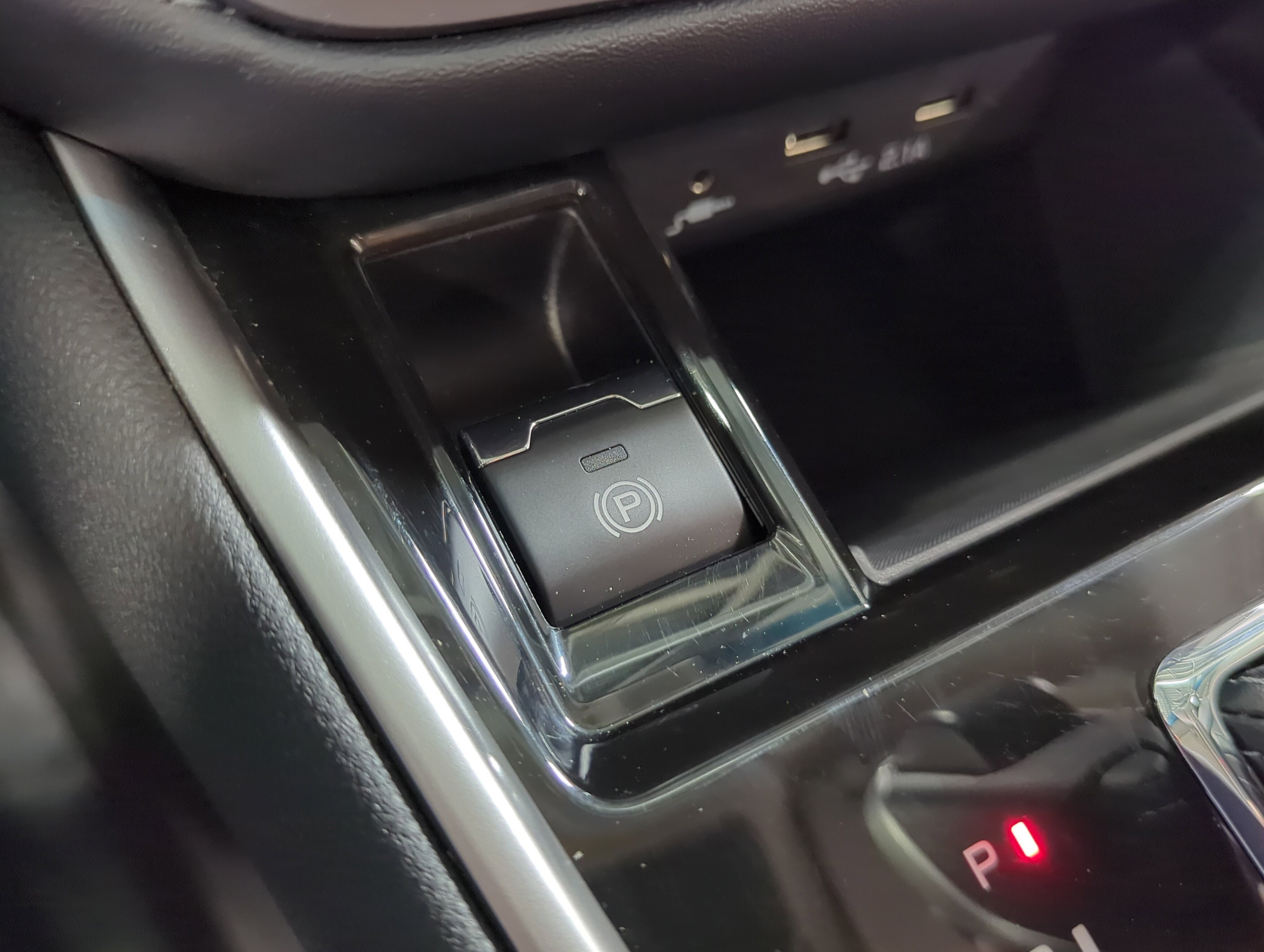 2022 Subaru Outback Premium photo 18
