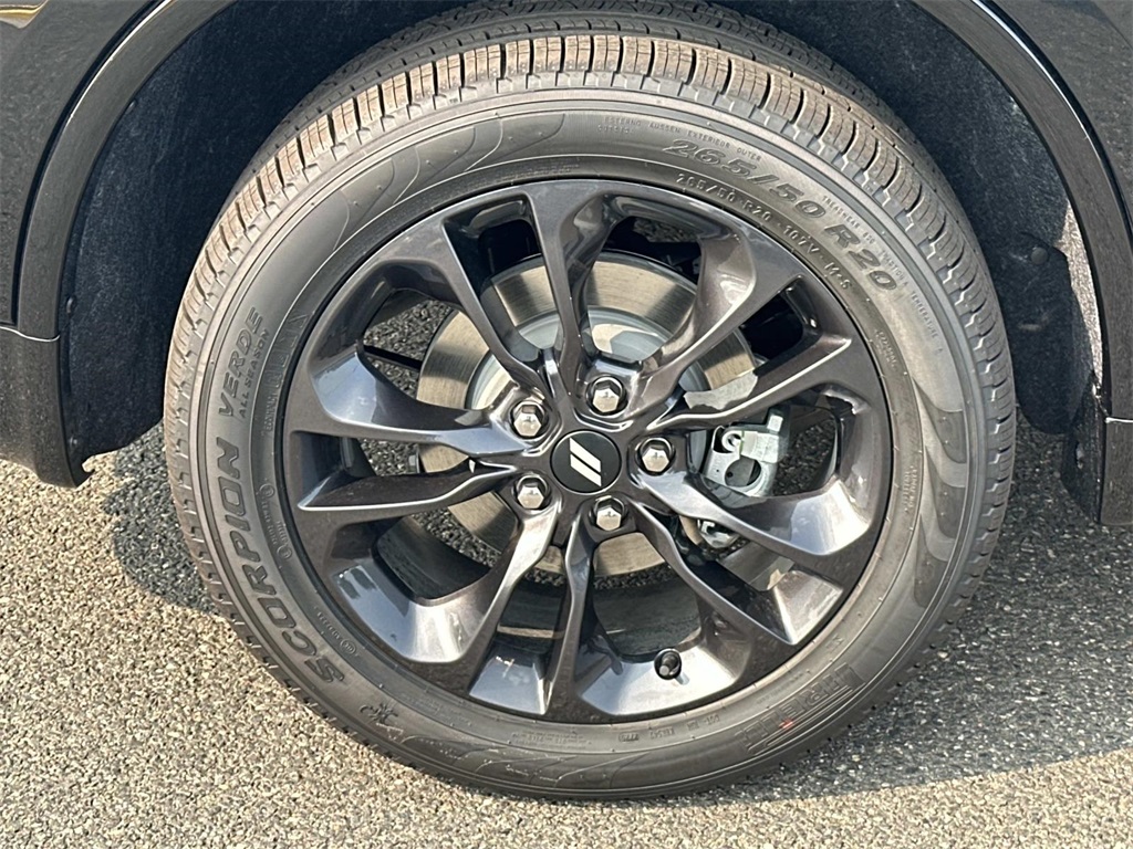 2026 Dodge Durango GT Plus photo 11