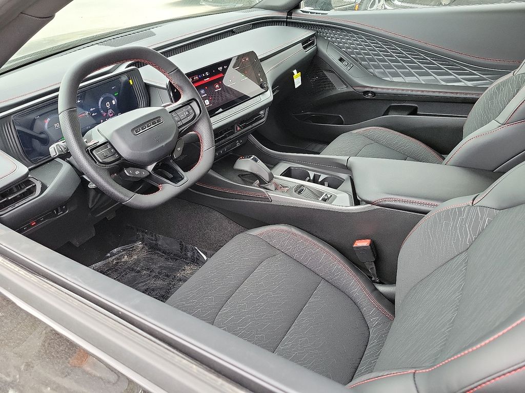 2025 Dodge Charger R/T photo 2