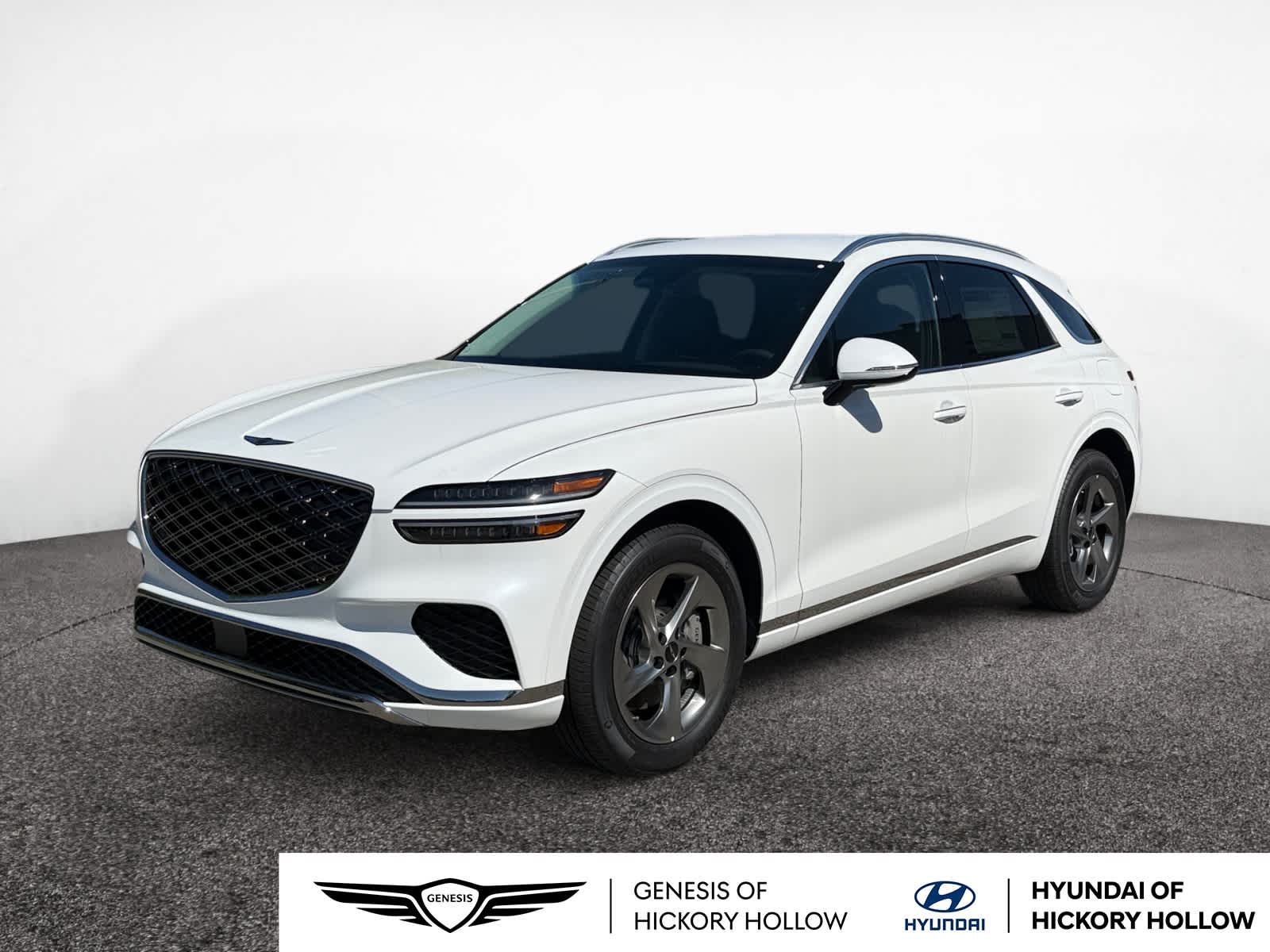 2026 GENESIS GV70