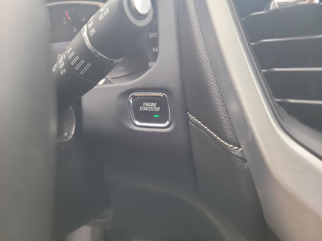 2023 Gmc Acadia SLT photo 18