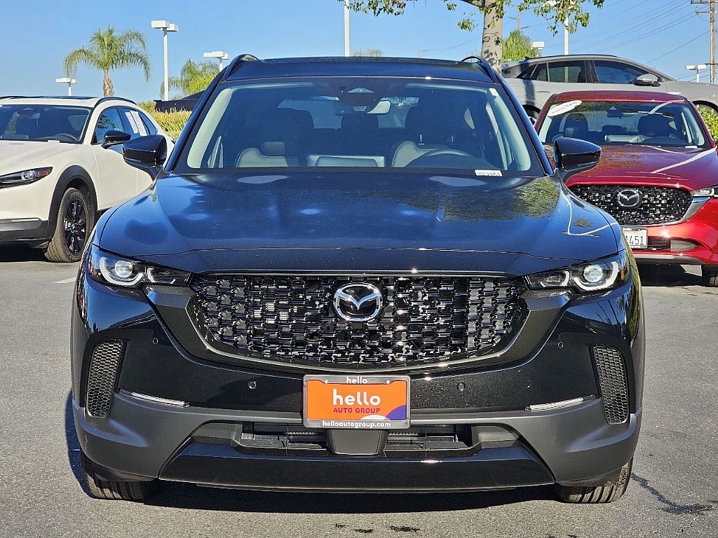 2026 Mazda CX-50 2.5 Premium photo 3