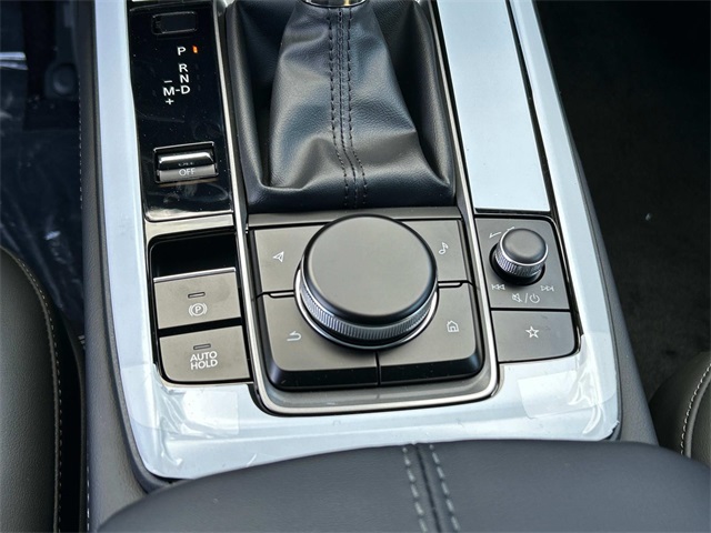 2025 Mazda CX-30 2.5 Select Sport photo 25