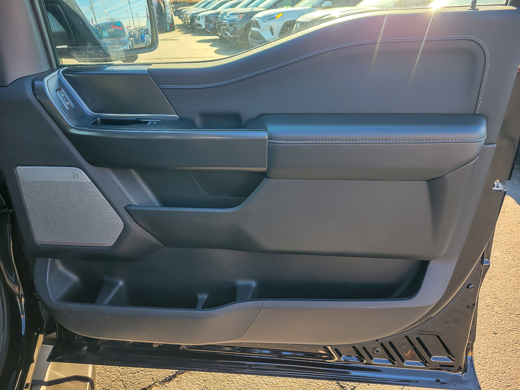 2024 FORD F-150 - Image 22