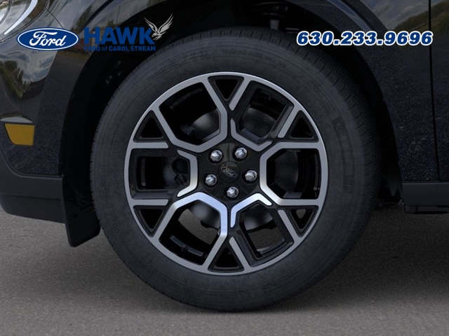 2025 FORD MAVERICK - Image 20