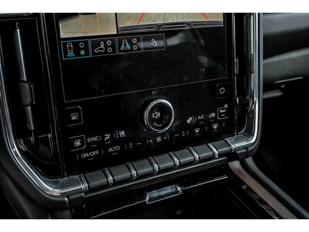 2025 Gmc Yukon XL Denali photo 19