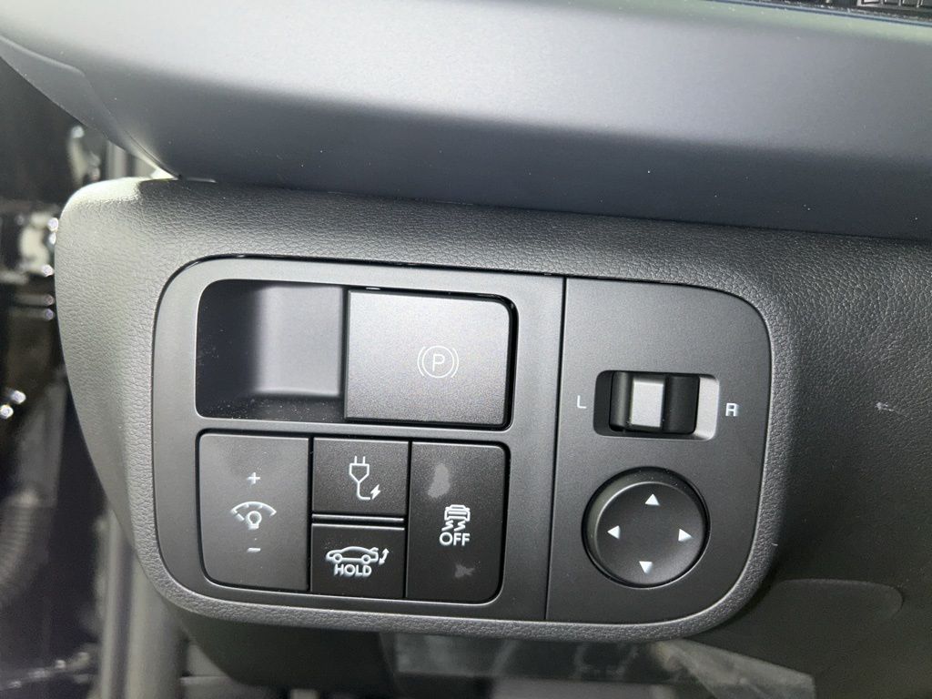 2024 Hyundai Ioniq 6 SEL photo 20