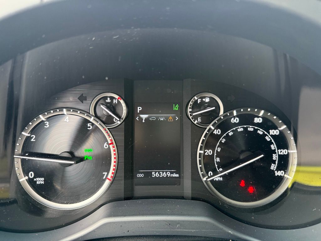 2021 Lexus GX 460 photo 7