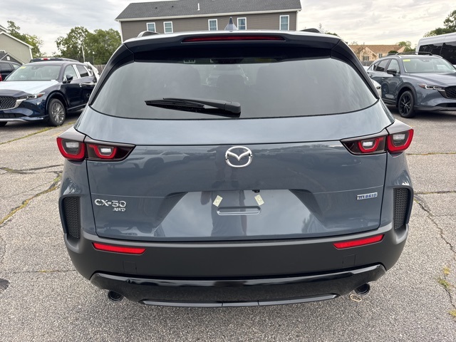 2025 Mazda CX-50 Premium photo 4