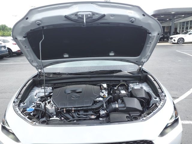 2025 Mazda CX-30 2.5 Select Sport photo 5