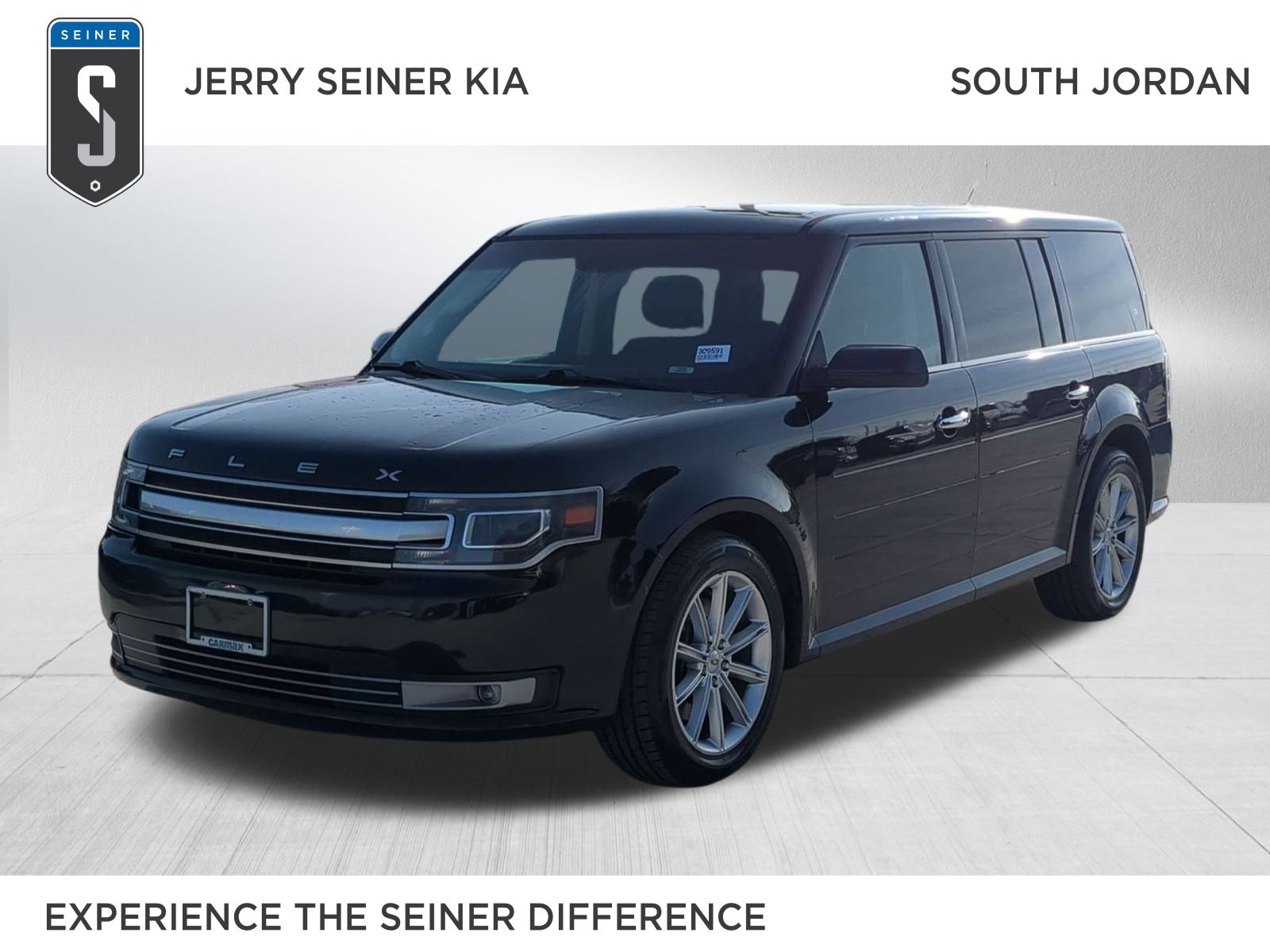 2017 Ford Flex