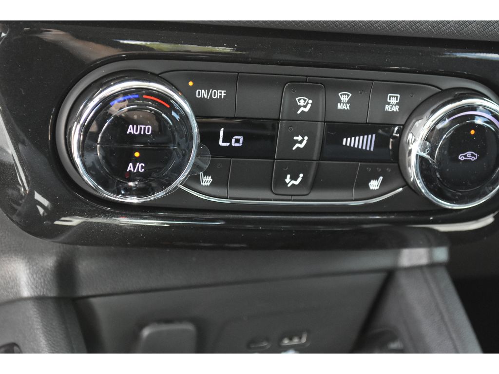 2025 Chevrolet Trailblazer LT photo 27
