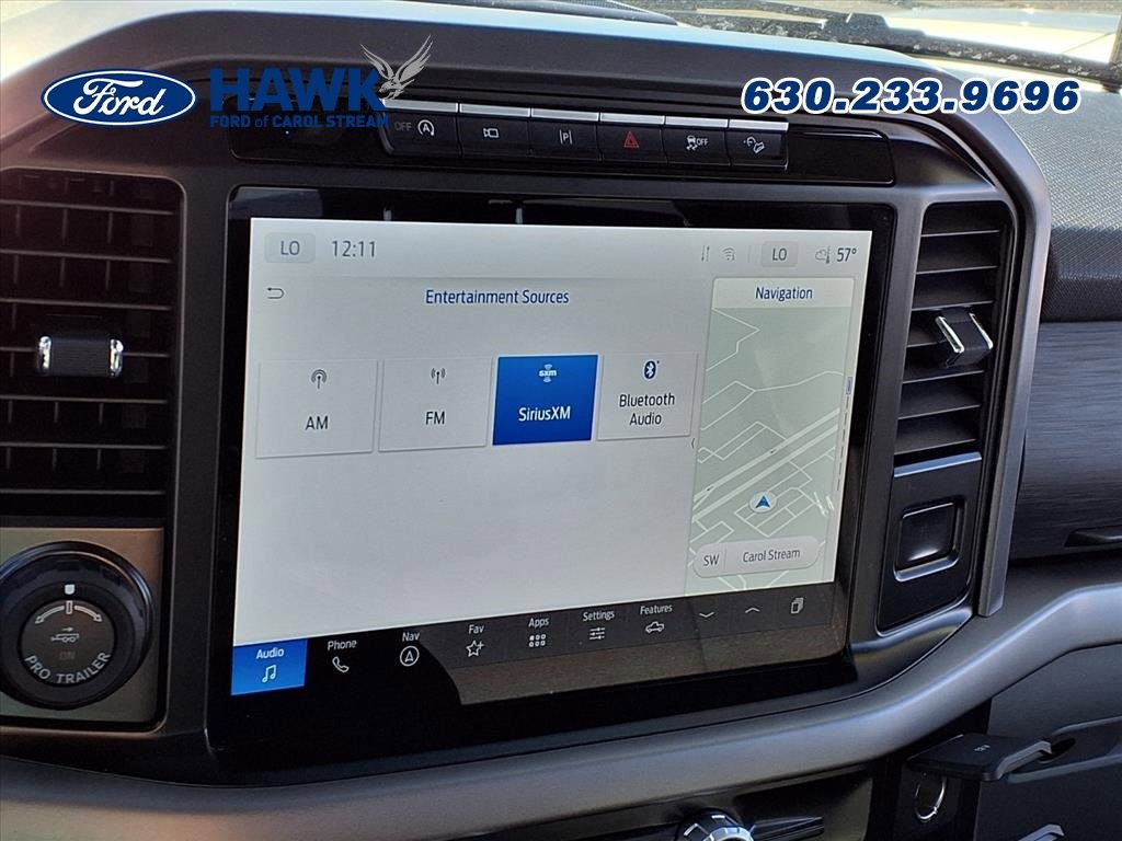 2024 FORD F-150 - Image 28