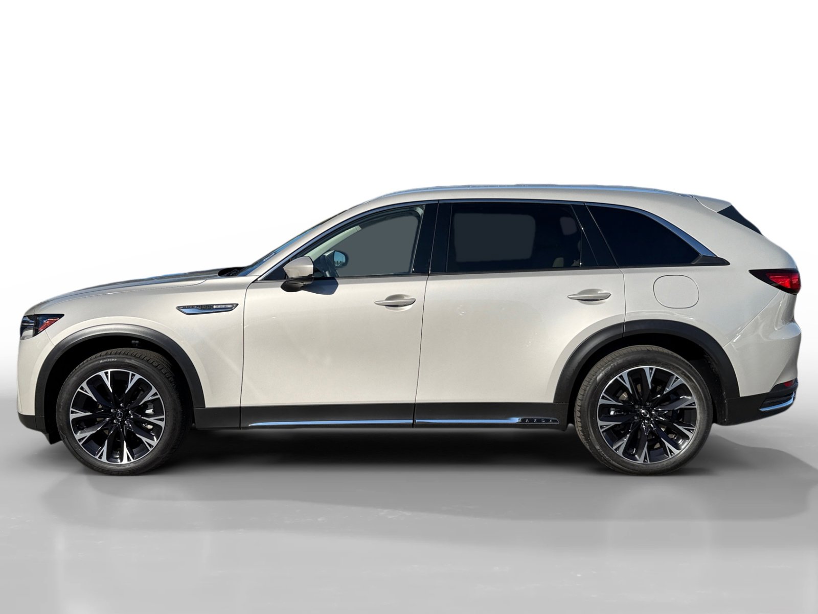 2025 Mazda CX-90 Premium Plus photo 2