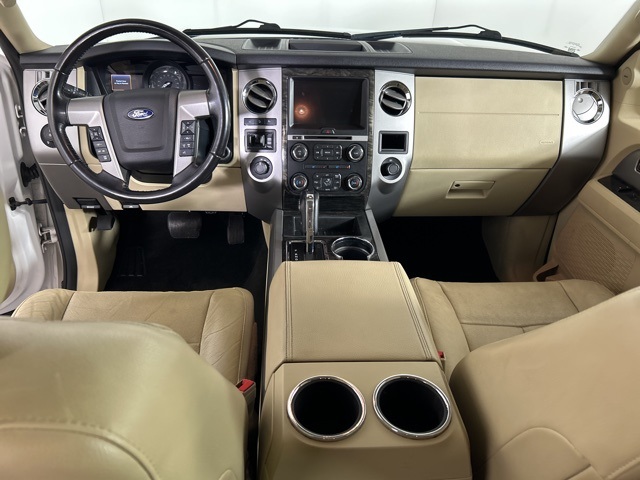 2016 Ford Expedition Limited photo 16