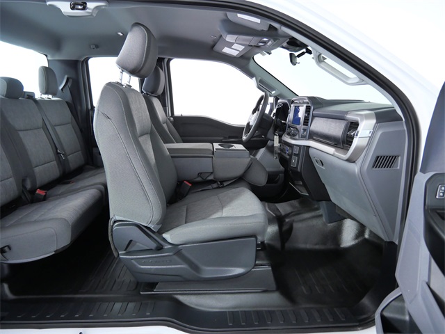 2021 Ford F-150 XL photo 11