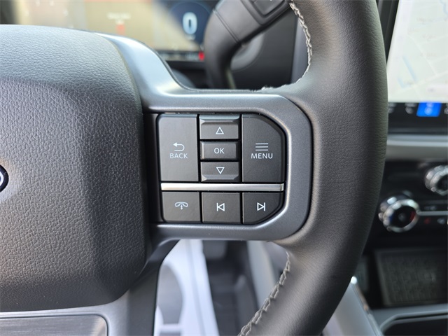 2024 Ford F-150 XLT photo 27