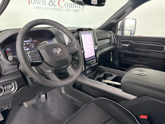 2026 Ram 3500 photo 19