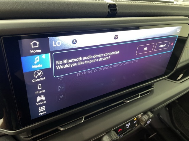 2025 Jeep Gladiator Mojave photo 25