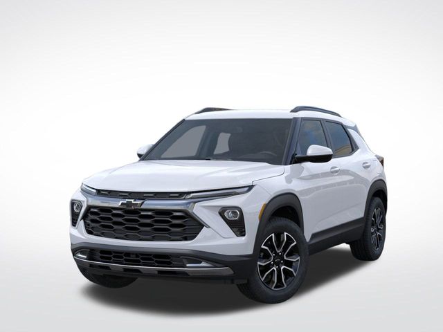 2025 Chevrolet Trailblazer ACTIV photo 3