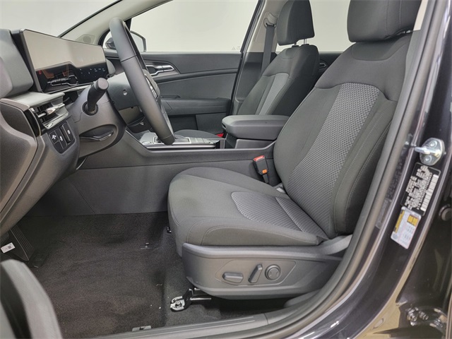 2026 Kia Seltos S photo 13