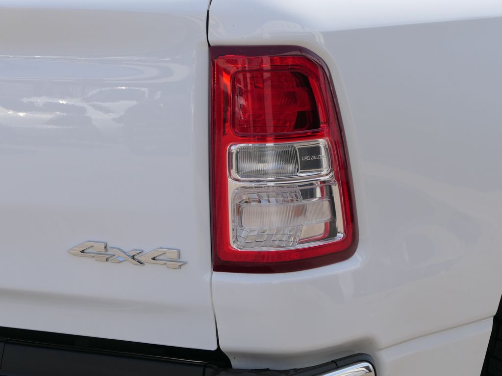 2022 Ram 1500 Big Horn Lone Star photo 4