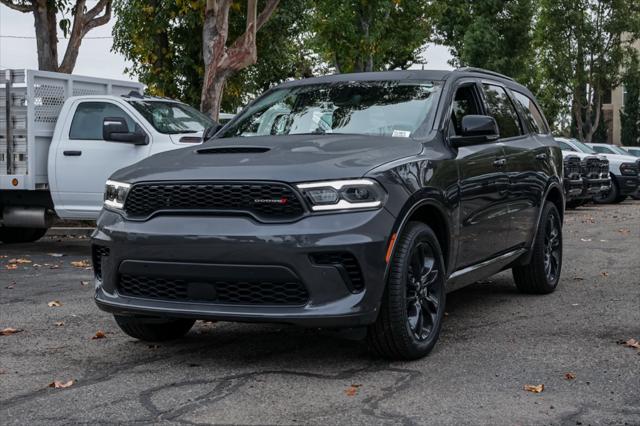 2026 Dodge Durango GT Plus's photo