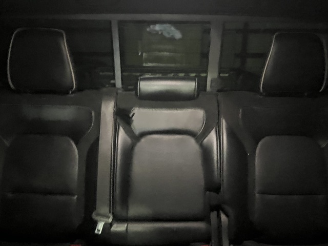 2020 Ram 1500 Laramie photo 11