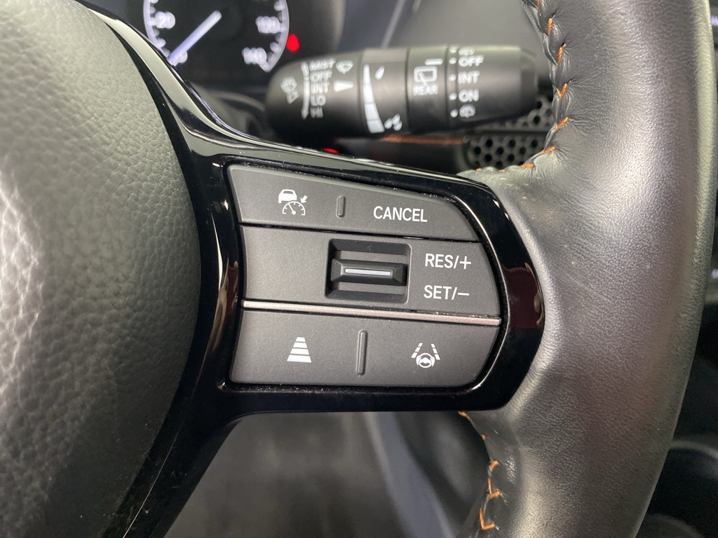 2023 Honda HR-V Sport photo 15