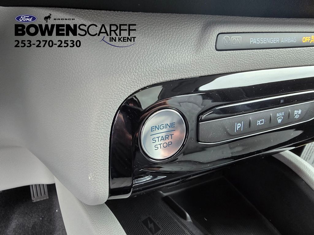 2024 Ford Escape Plug-In Hybrid Base photo 22
