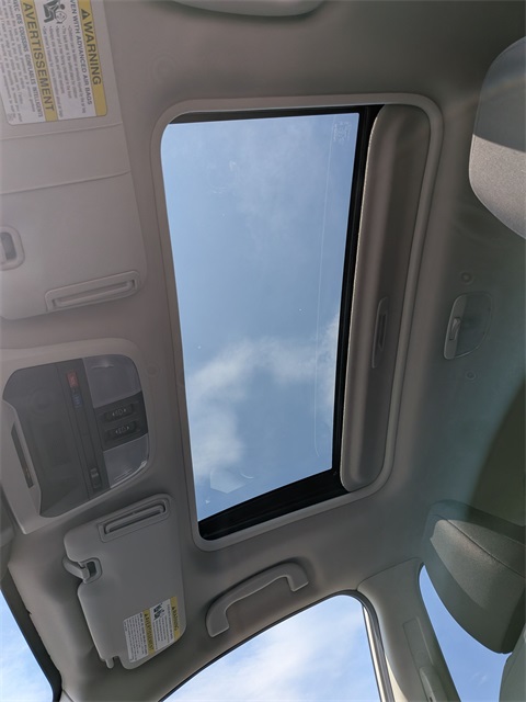 2025 Subaru Crosstrek Premium photo 22