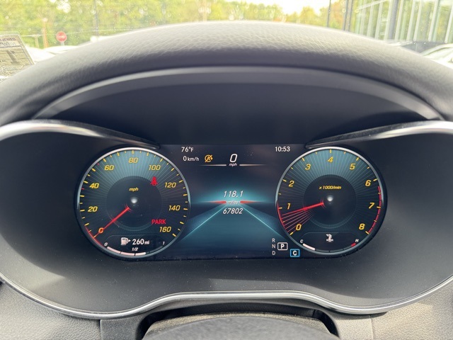 2021 Mercedes Benz C 300 4MATIC photo 23