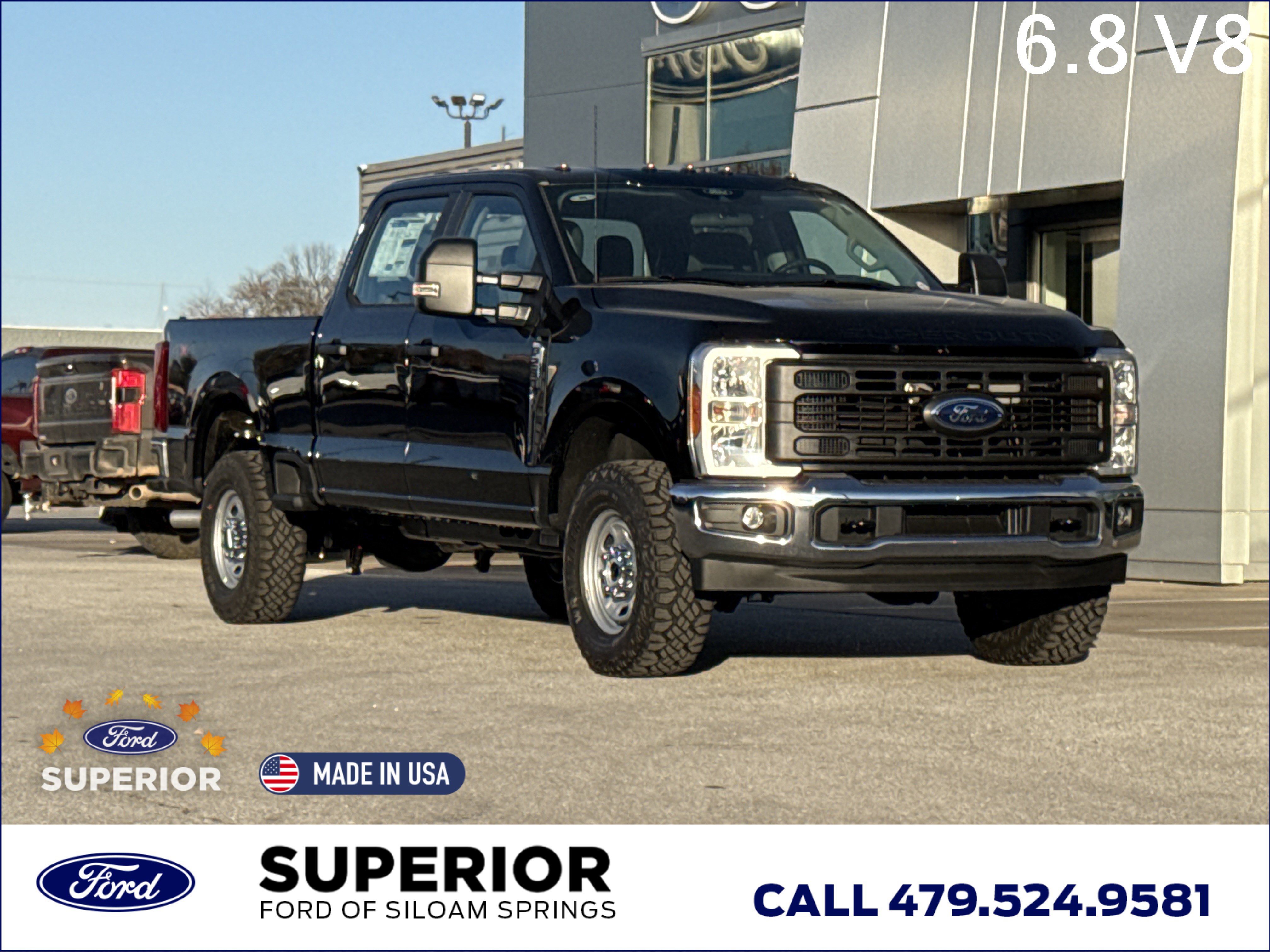 2026 Ford F-250 Base's photo
