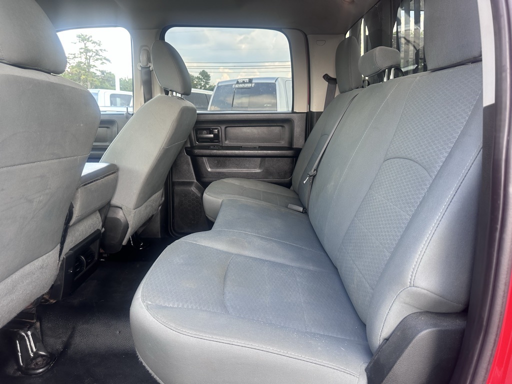 2017 Ram 5500 photo 2