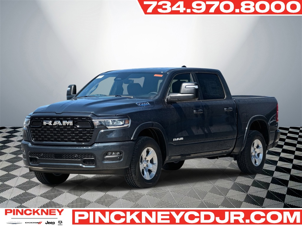 2025 RAM Ram 1500 Pickup Big Horn/Lone Star's photo