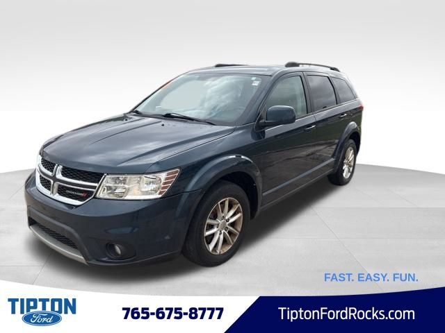2015 Dodge Journey SXT