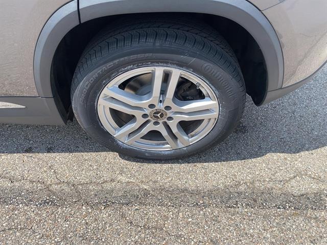 2021 Mercedes Benz GLA 250 4MATIC photo 3