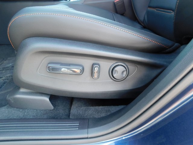 2026 Honda CR-V Hybrid Sport Touring photo 11