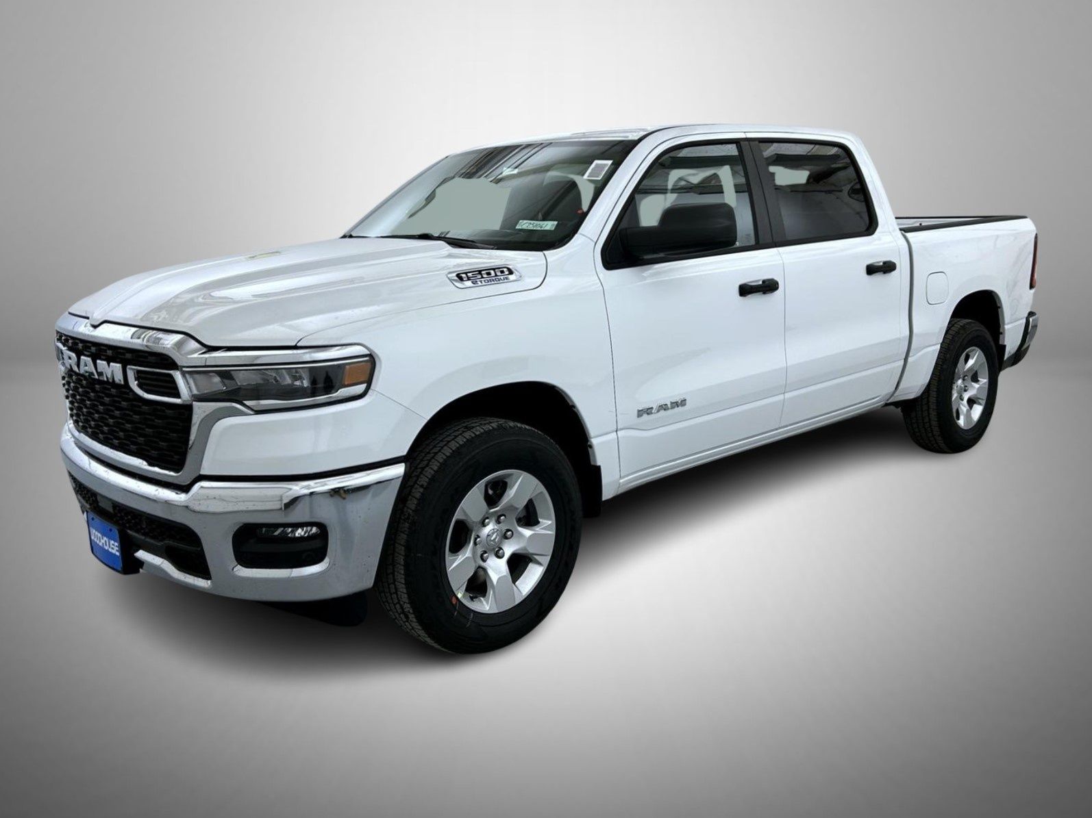 2025 RAM Ram 1500 Pickup Big Horn/Lone Star's photo