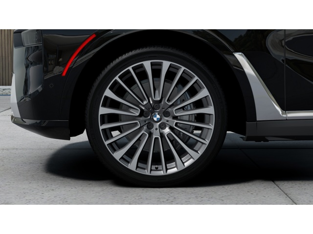 2026 Bmw X7 xDrive40i photo 6