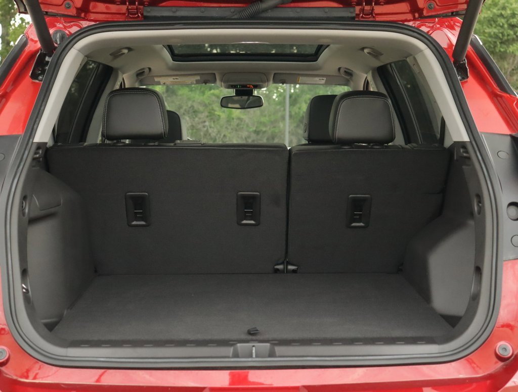 2024 Gmc Terrain SLT photo 23