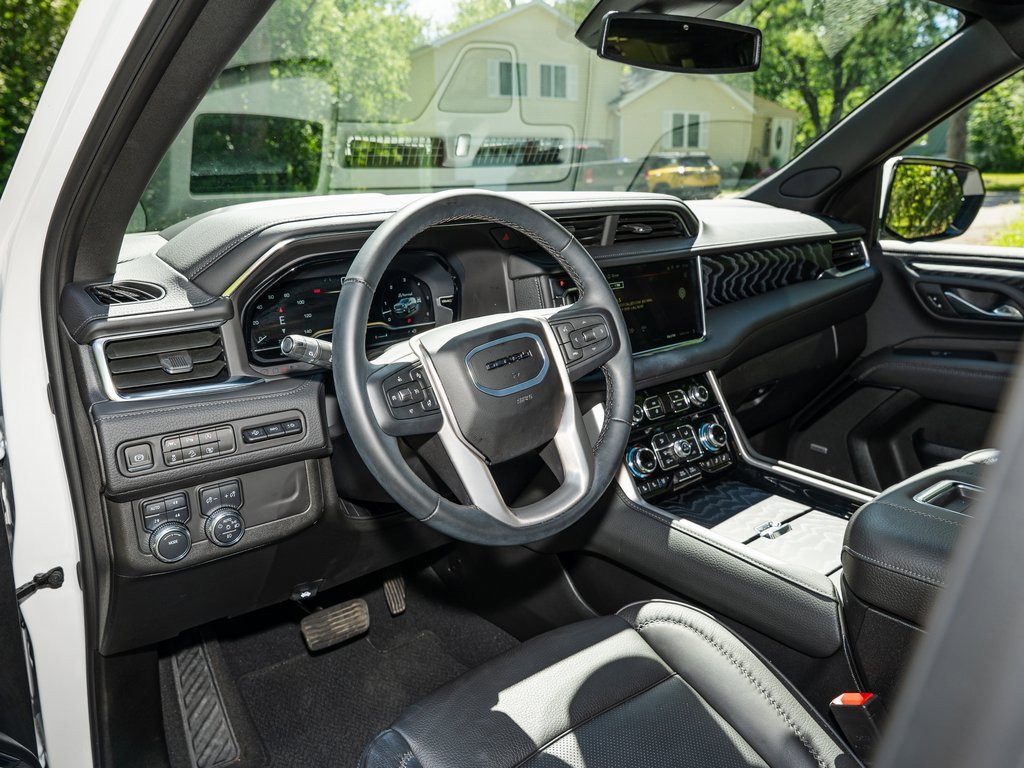 2024 Gmc Yukon XL Denali photo 17