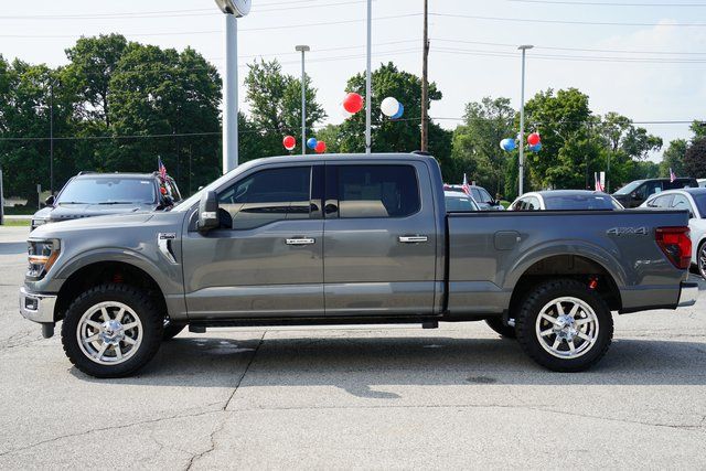 2025 FORD F-150 - Image 26