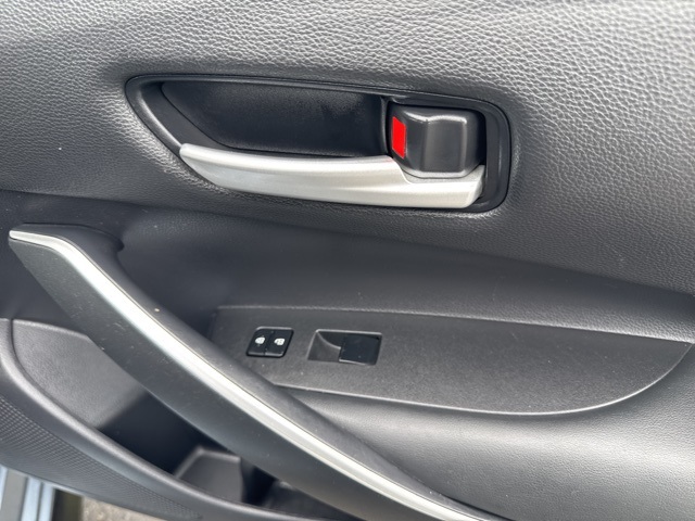 2021 Toyota Corolla SE photo 15