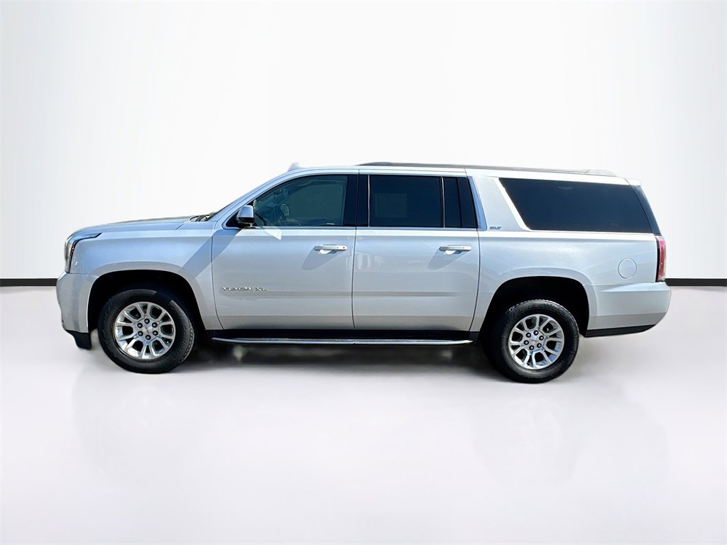 2019 Gmc Yukon XL SLT photo 8